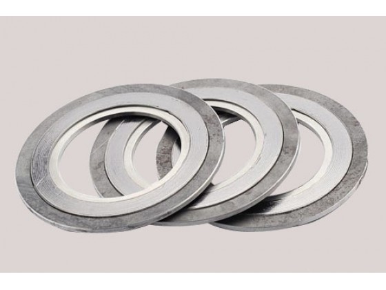Metal Wound Gasket: The Core Sealing Solution for High-Temperature/High-Pressure Flange Connections