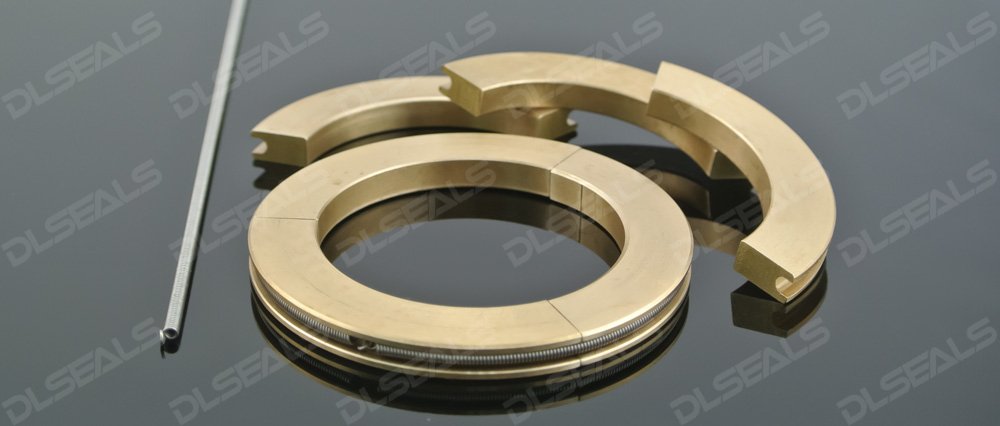 Application prospects and manufacturing technology of high-precision metal seals