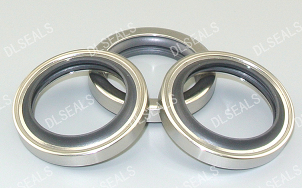 Principle and application of stainless steel oil seal