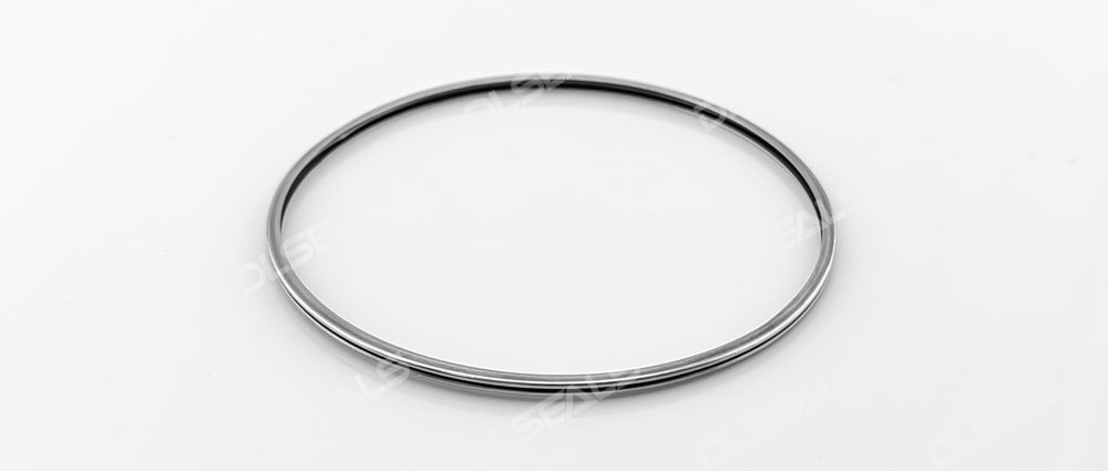 Metal E-ring