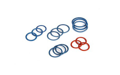 Solar Seal Rings