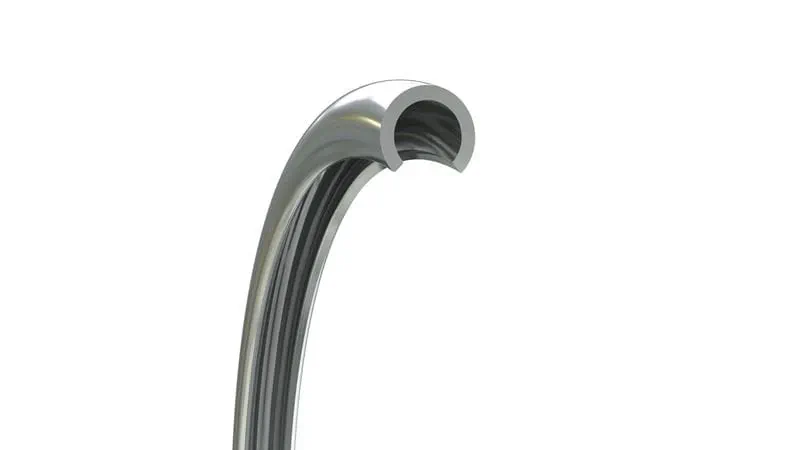 Wills Rings® C-Seals