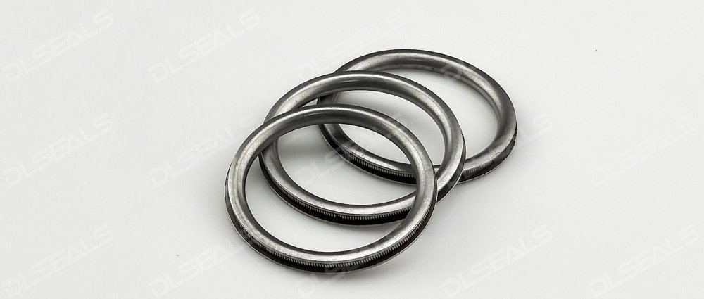 metal spring c rings