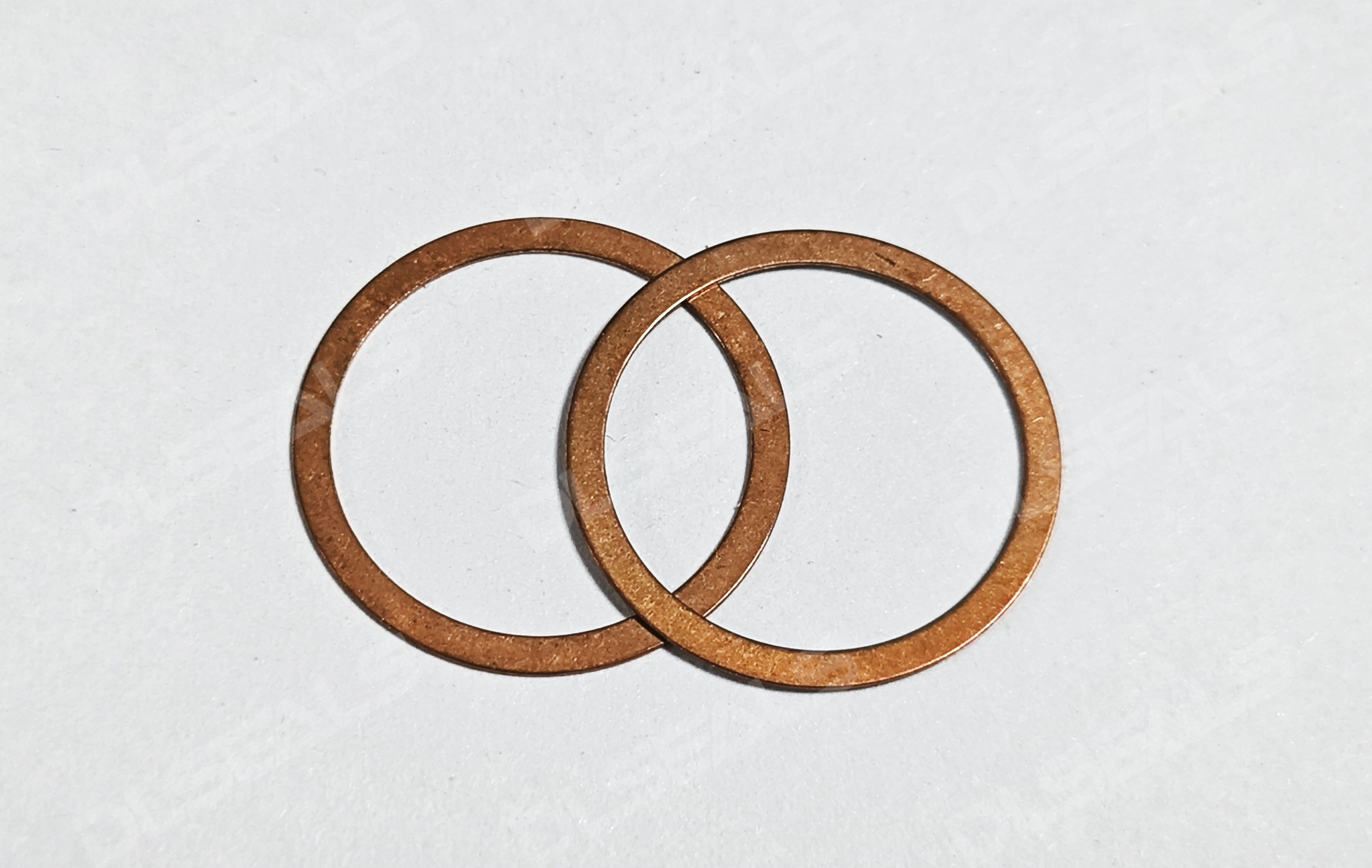 metal gasket