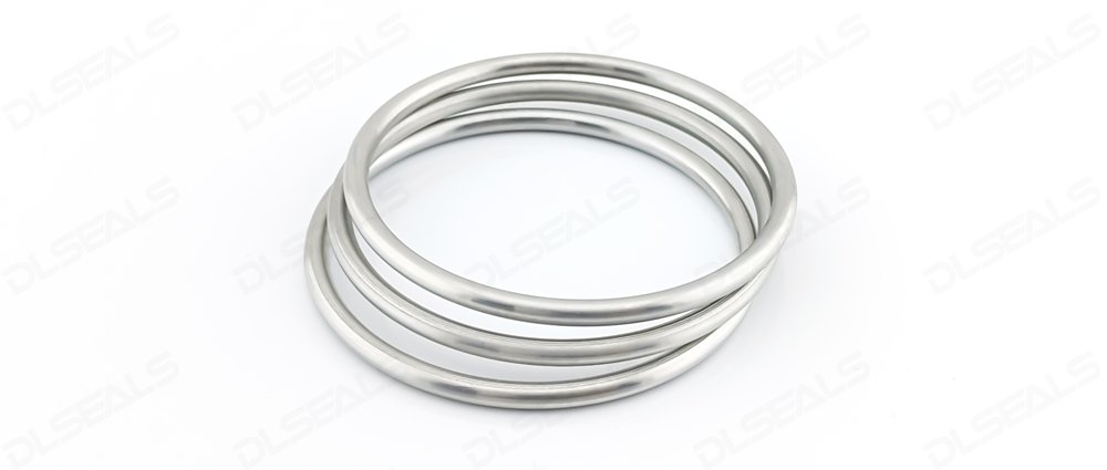 metal sealing rings