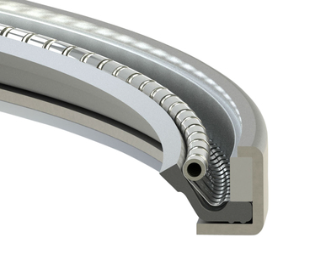 Model 64 Oil Seal: The "Silent Sentinel" Guarding Mechanical Transmission