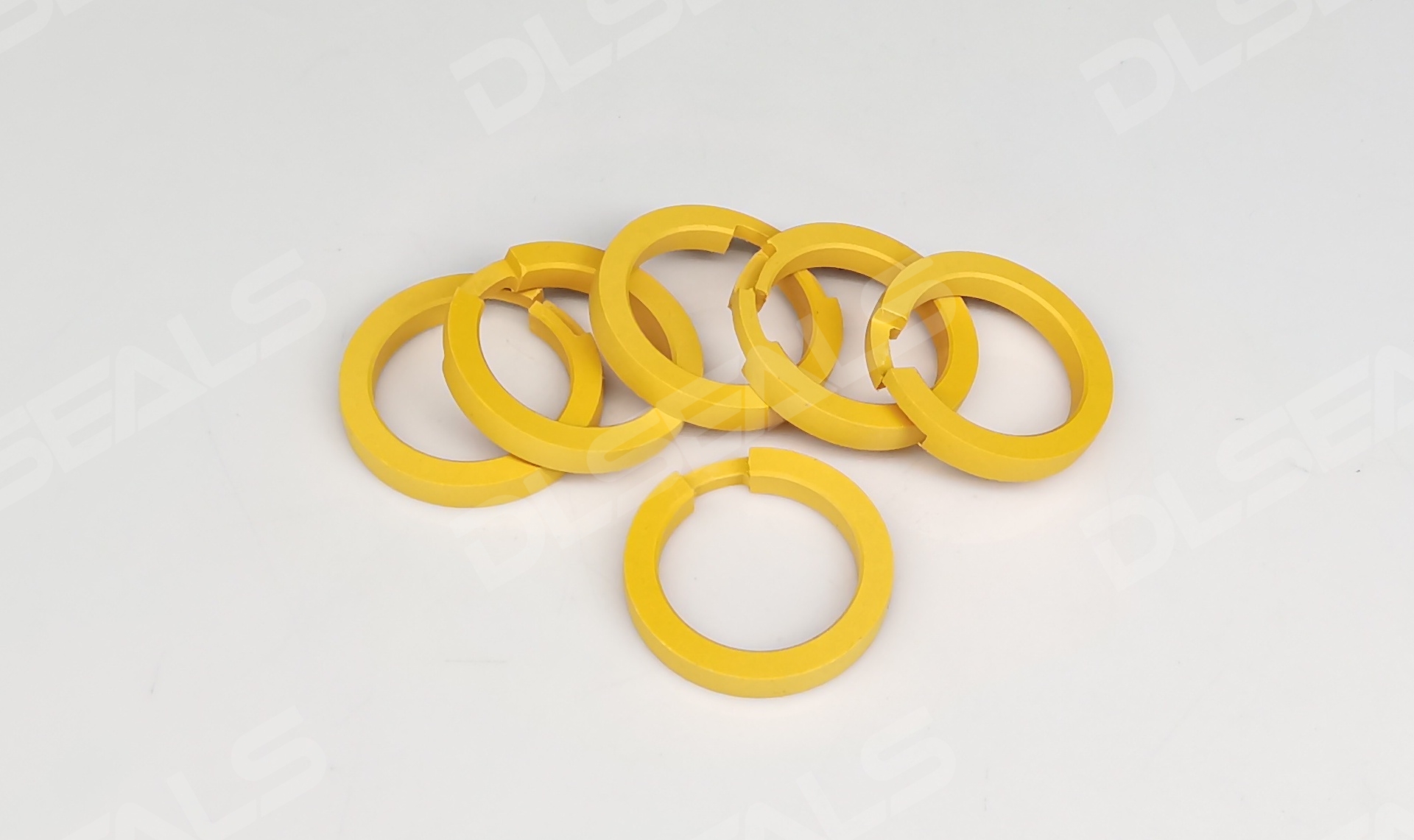 Guardians of Boost Pressure: The Critical Role of Turbocharger Sealing Rings