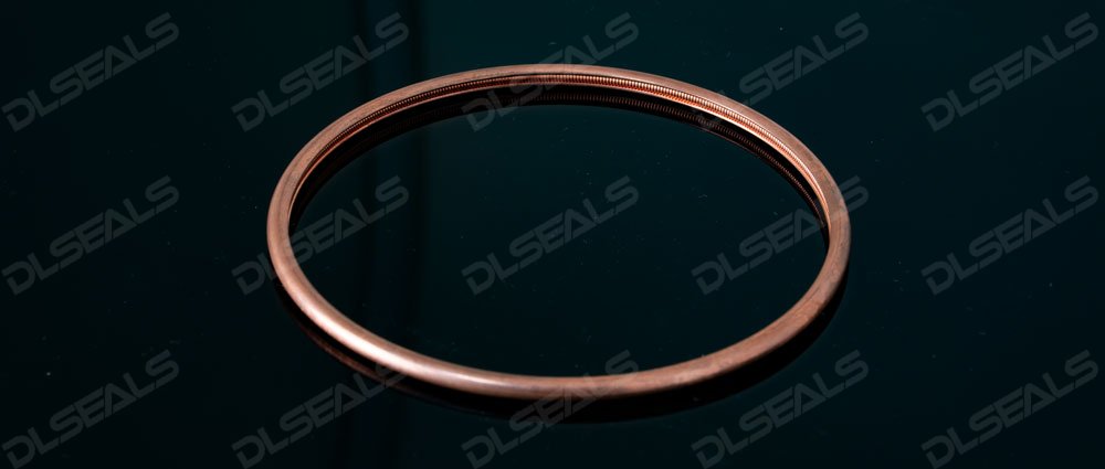 metal seals