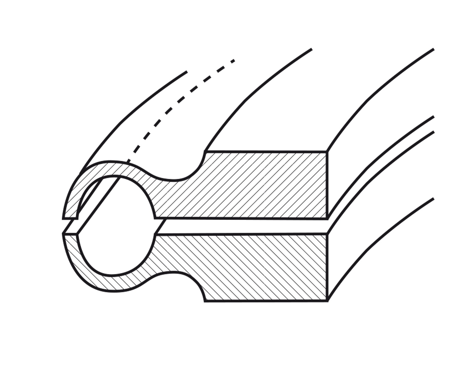 Weld Ring Gaskets: