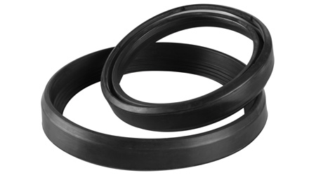 Aramid Fabric Reinforced Seals