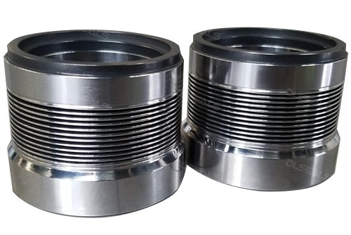 Applications and advantages of metal bellows: flexible connectors in modern industry