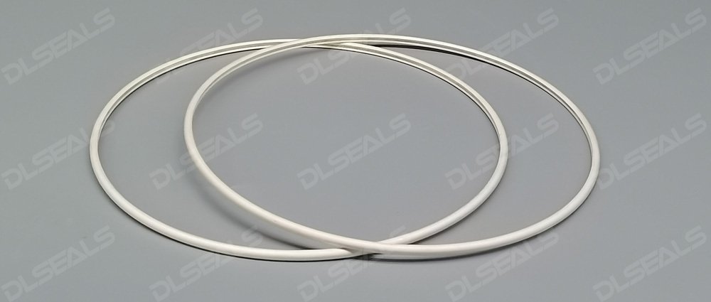 The superior sealing performance of metal C-type sealing rings in the industrial field