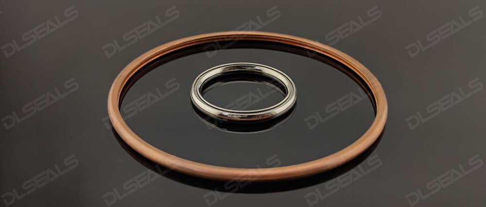 metal seals