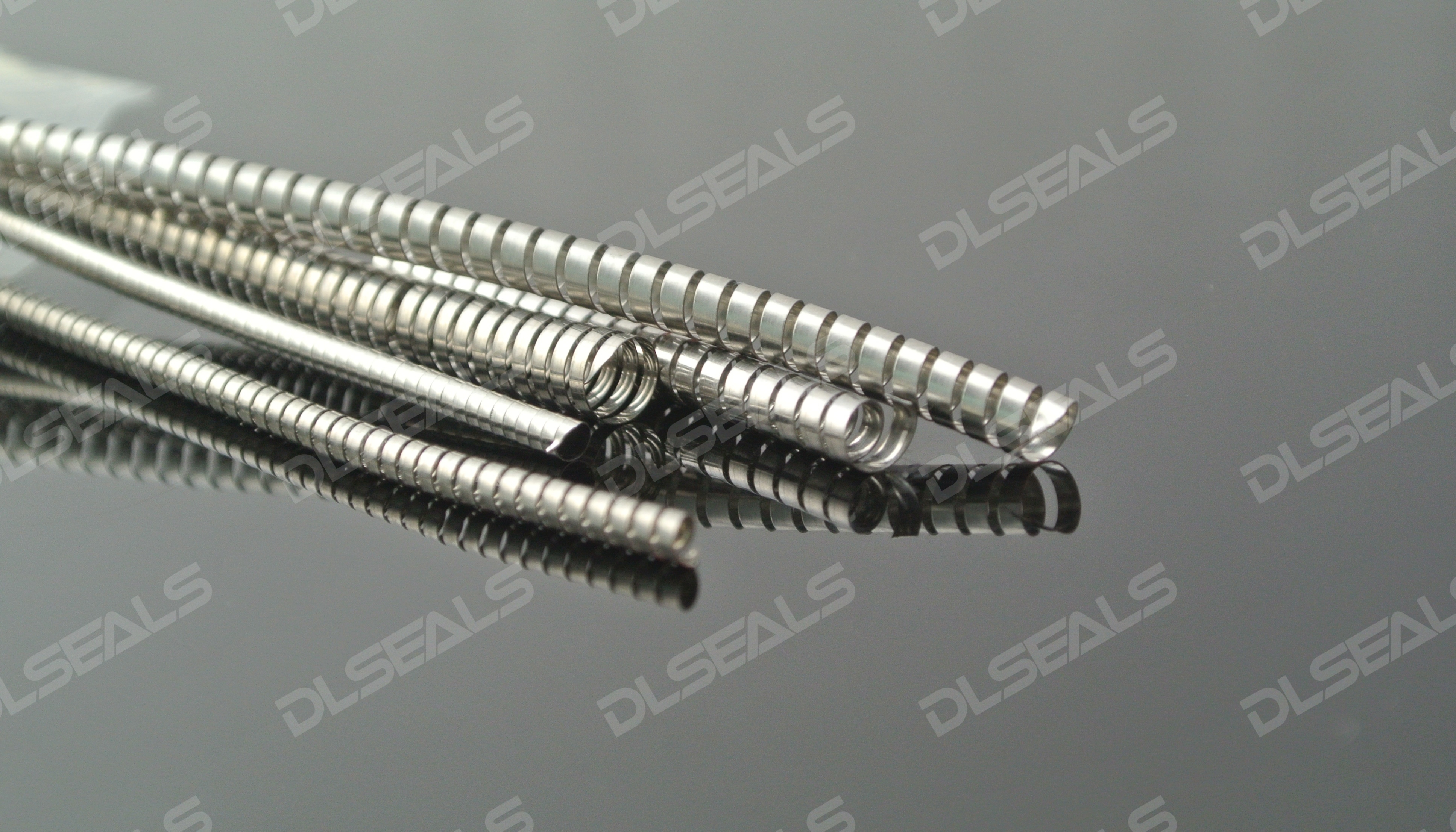 The Core Power Source in Sealing Rings: An Analysis of Spring Types and Their Functions