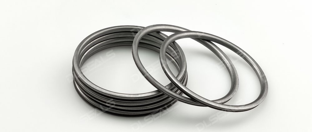 metal c ring