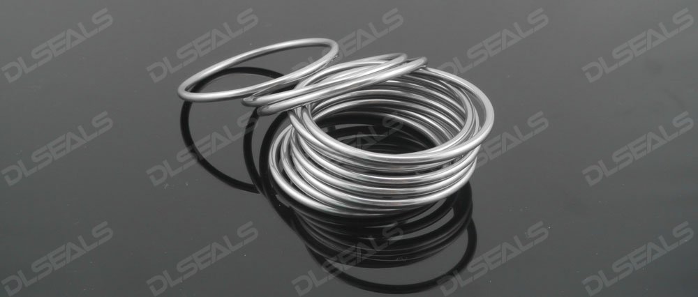 metal sealing rings