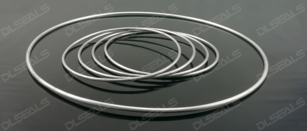 metal o rings