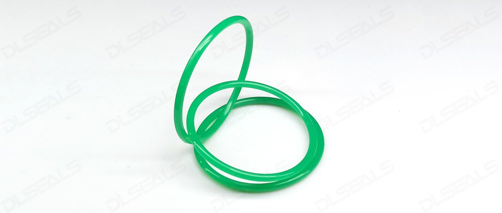 PU seal ring