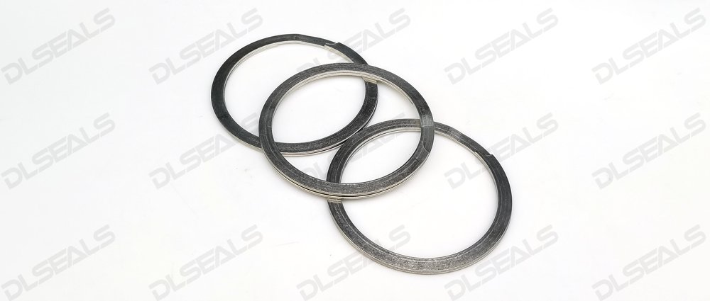 Metal gaskets