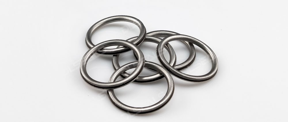 Metal seals and aerospace: key elements of lightweight and high strength