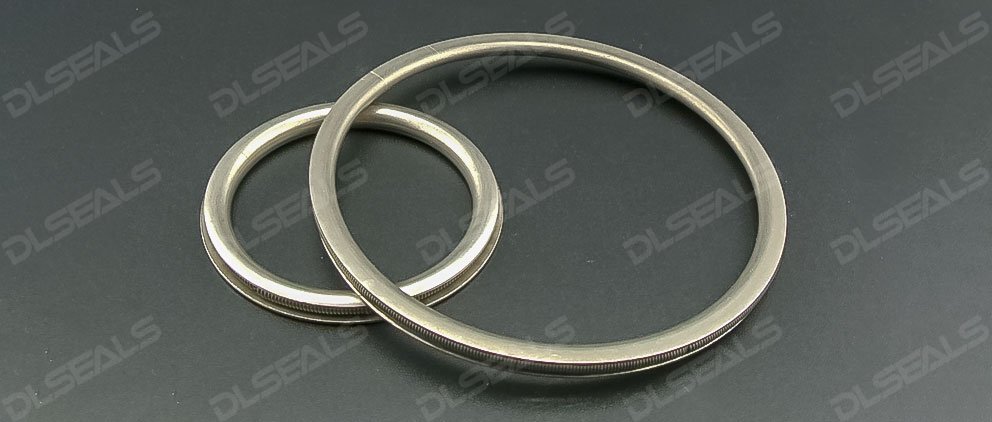 metal seals