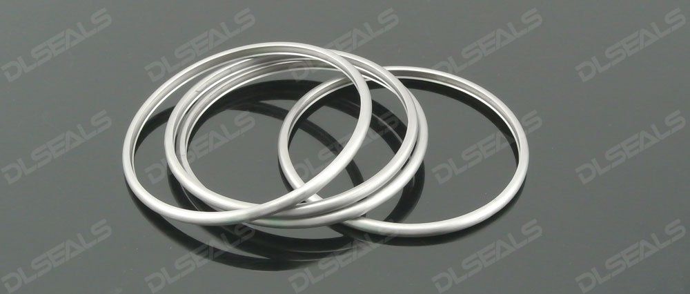 metal c ring