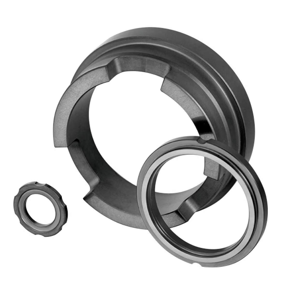  Mechanical Seal