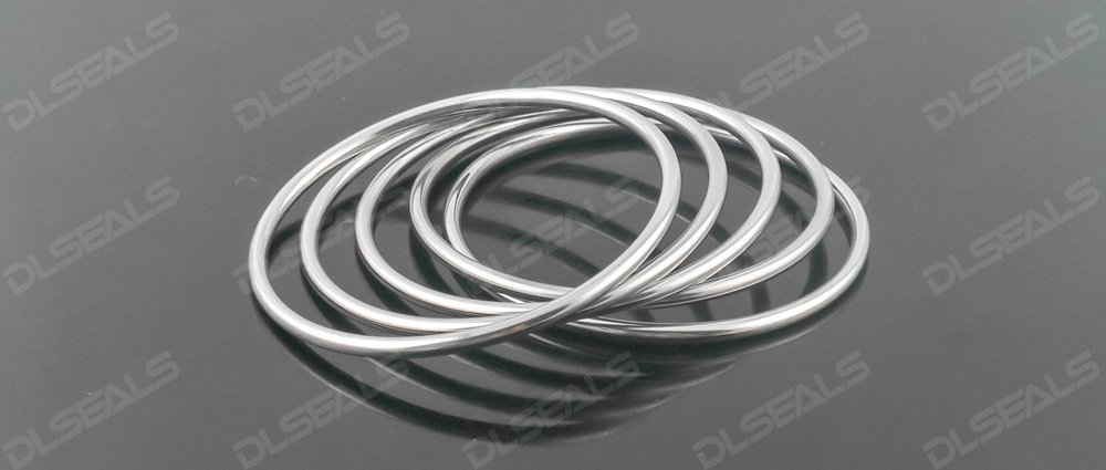 metal sealing rings