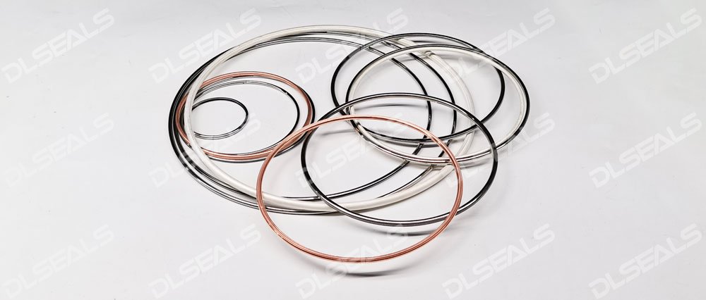 Why choose metal seal customization service?