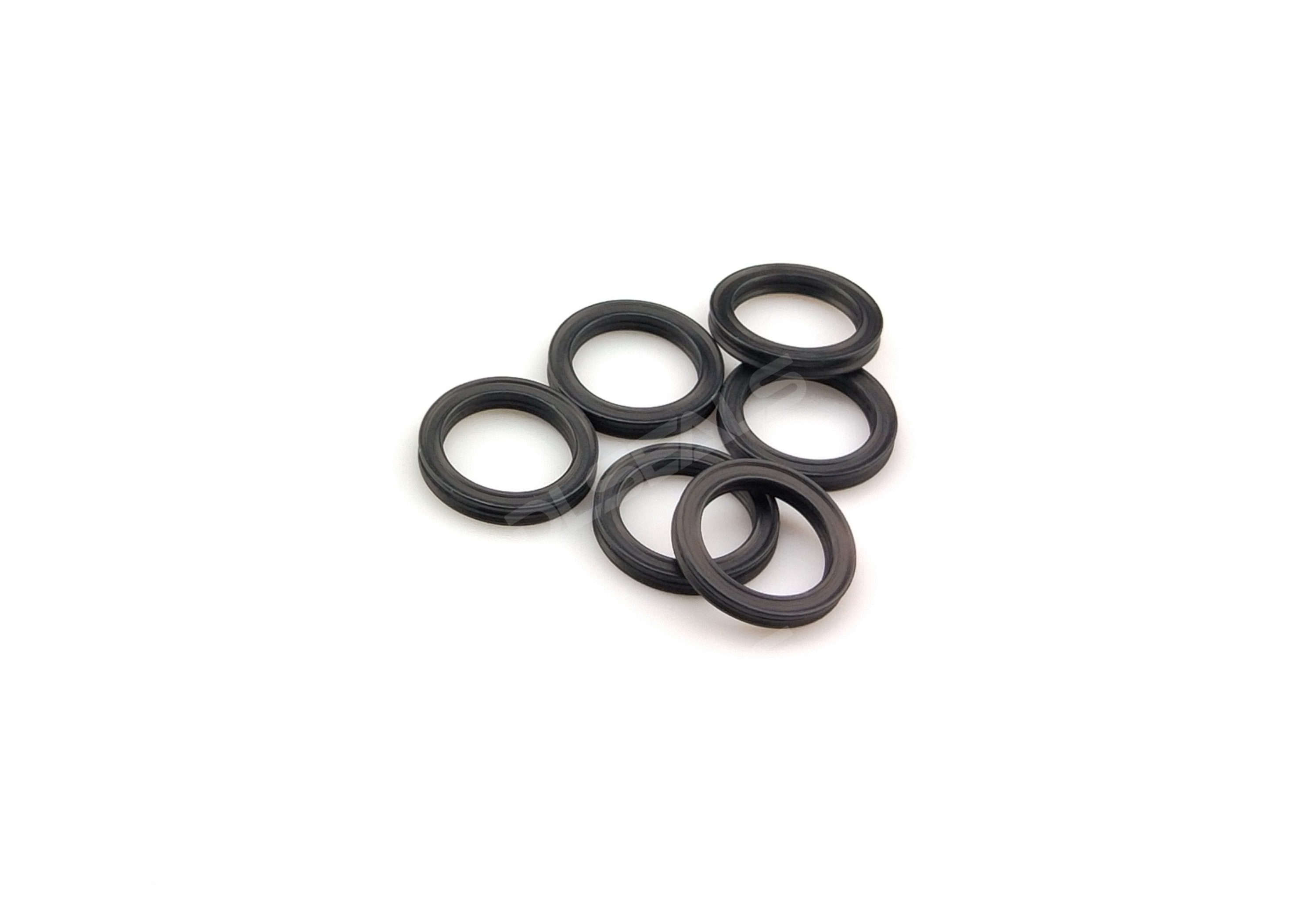 Star Seals