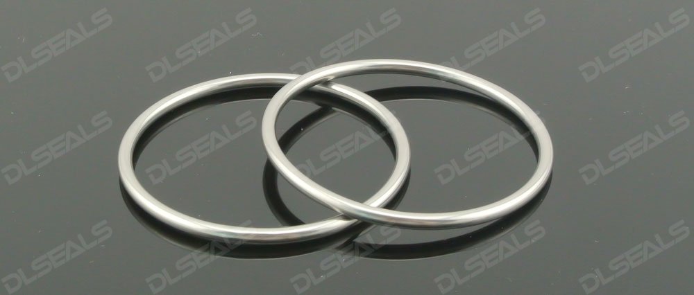 metal o rings