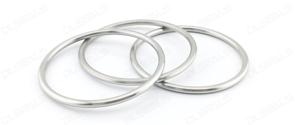 Metal O-Rings