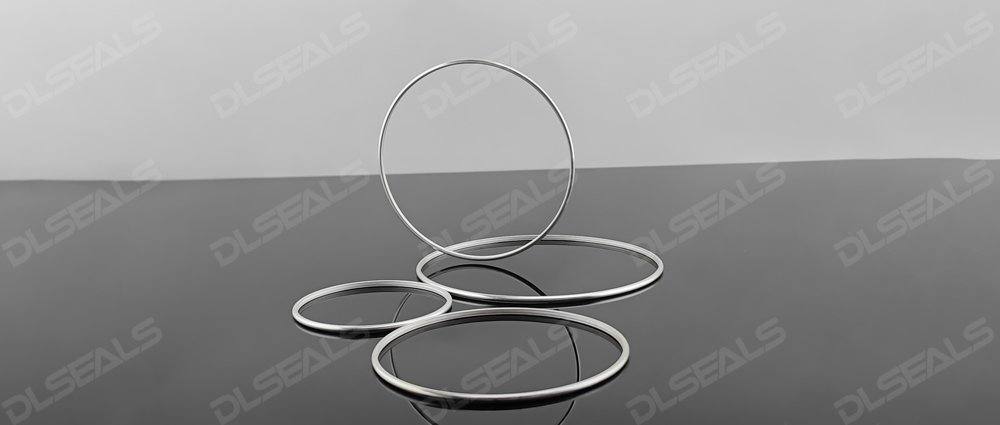 Metal O-Rings