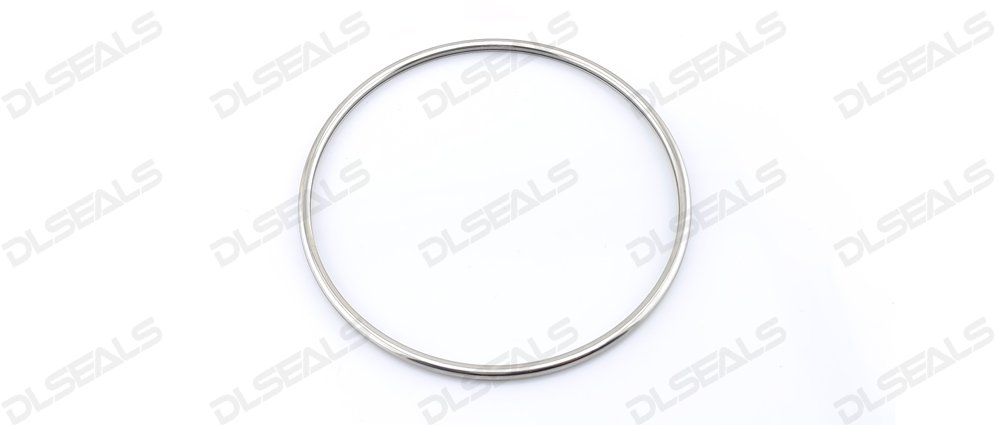 Metal seals