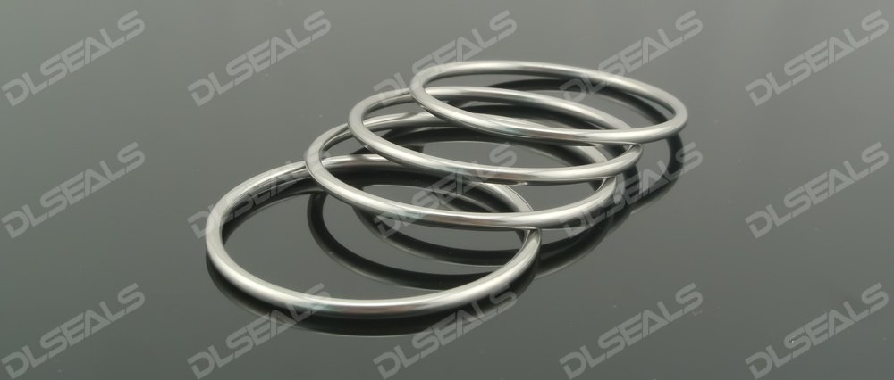 Metal seals