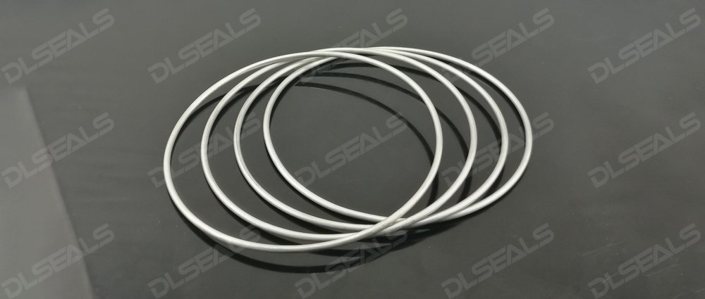 metal o ring for medical industry