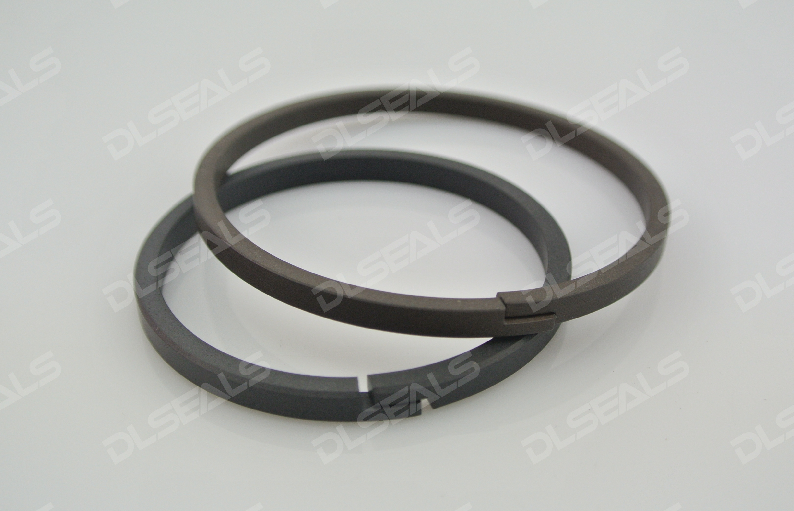 Comprehensive Performance Leap of PTFE+Bronze Seals