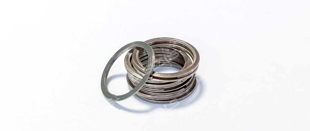 metal seals