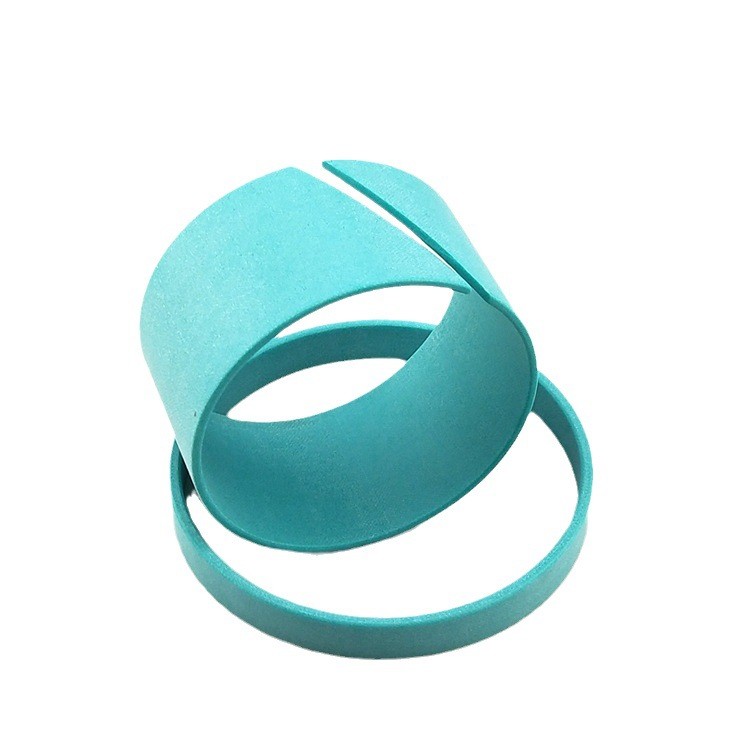 Guide Band and Support Ring: The Silent Guardians of Hydraulic Motion