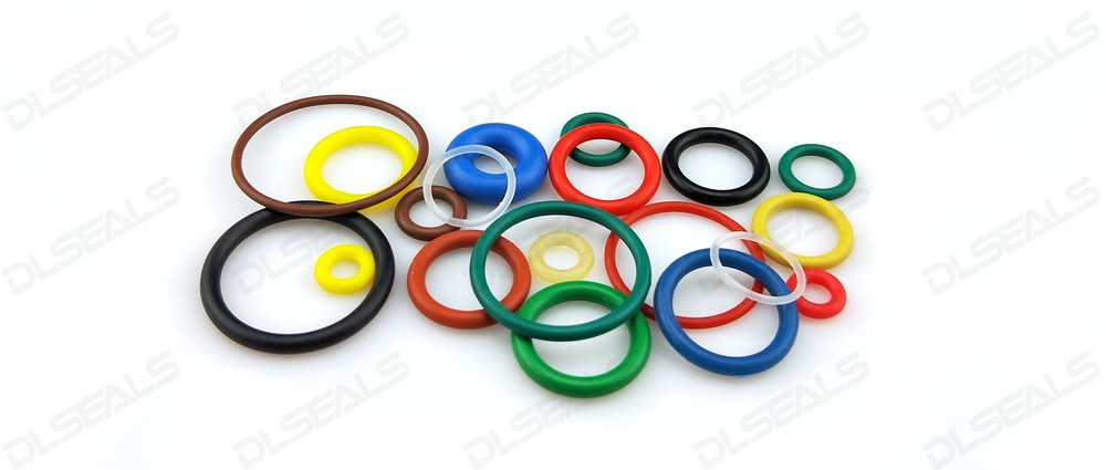 Rubber seals vs metal seals: Which is right for your application?