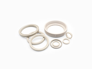 Radiation resistant seal