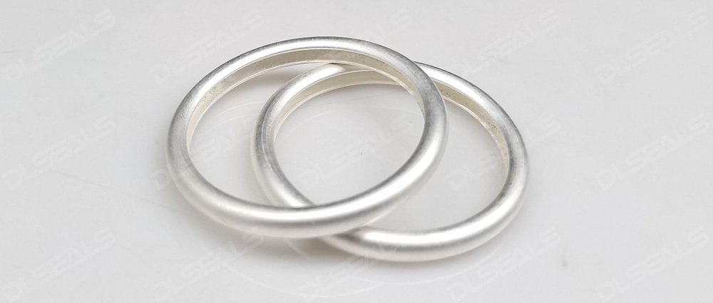 metal c ring