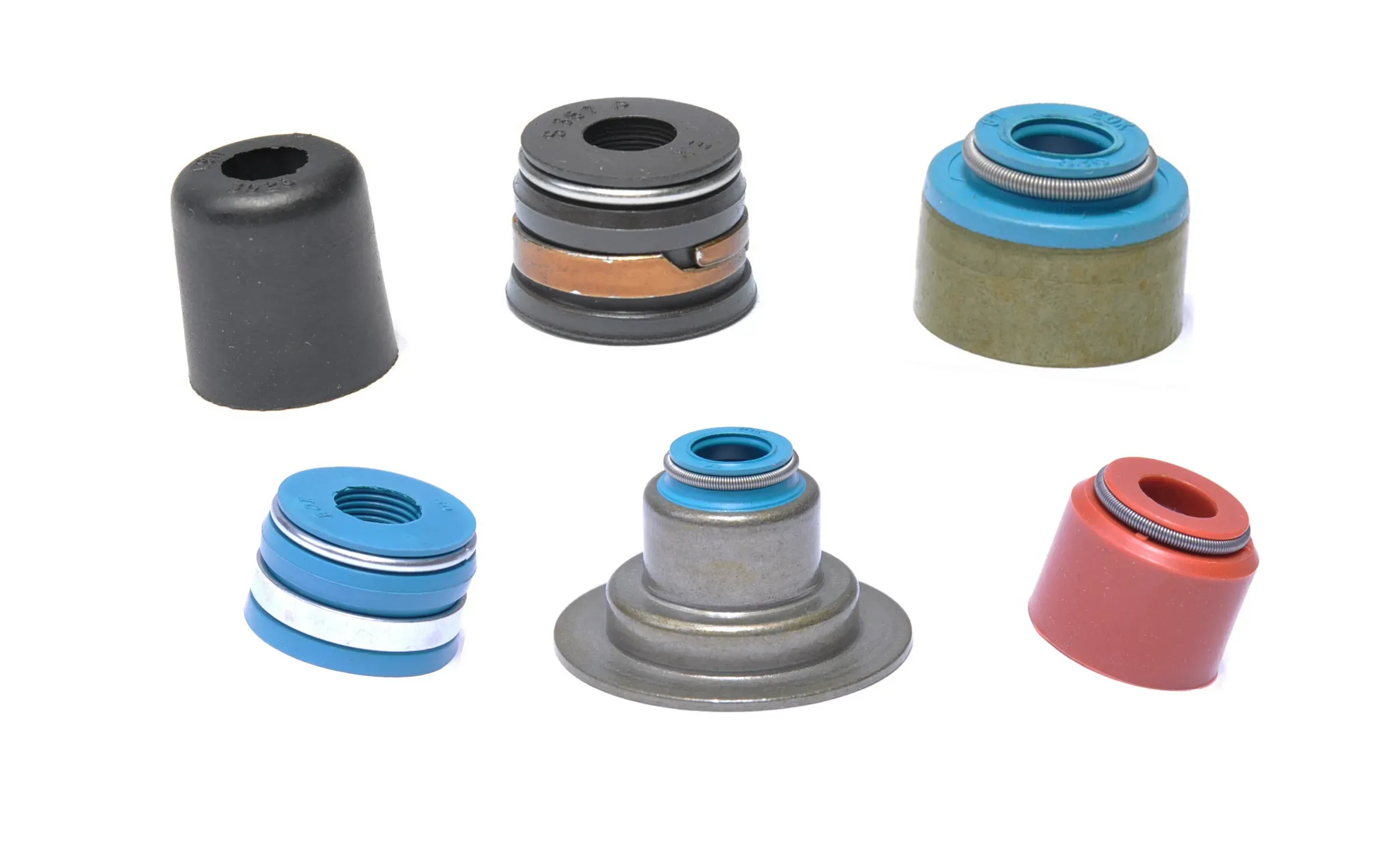 Valve Stem Seals