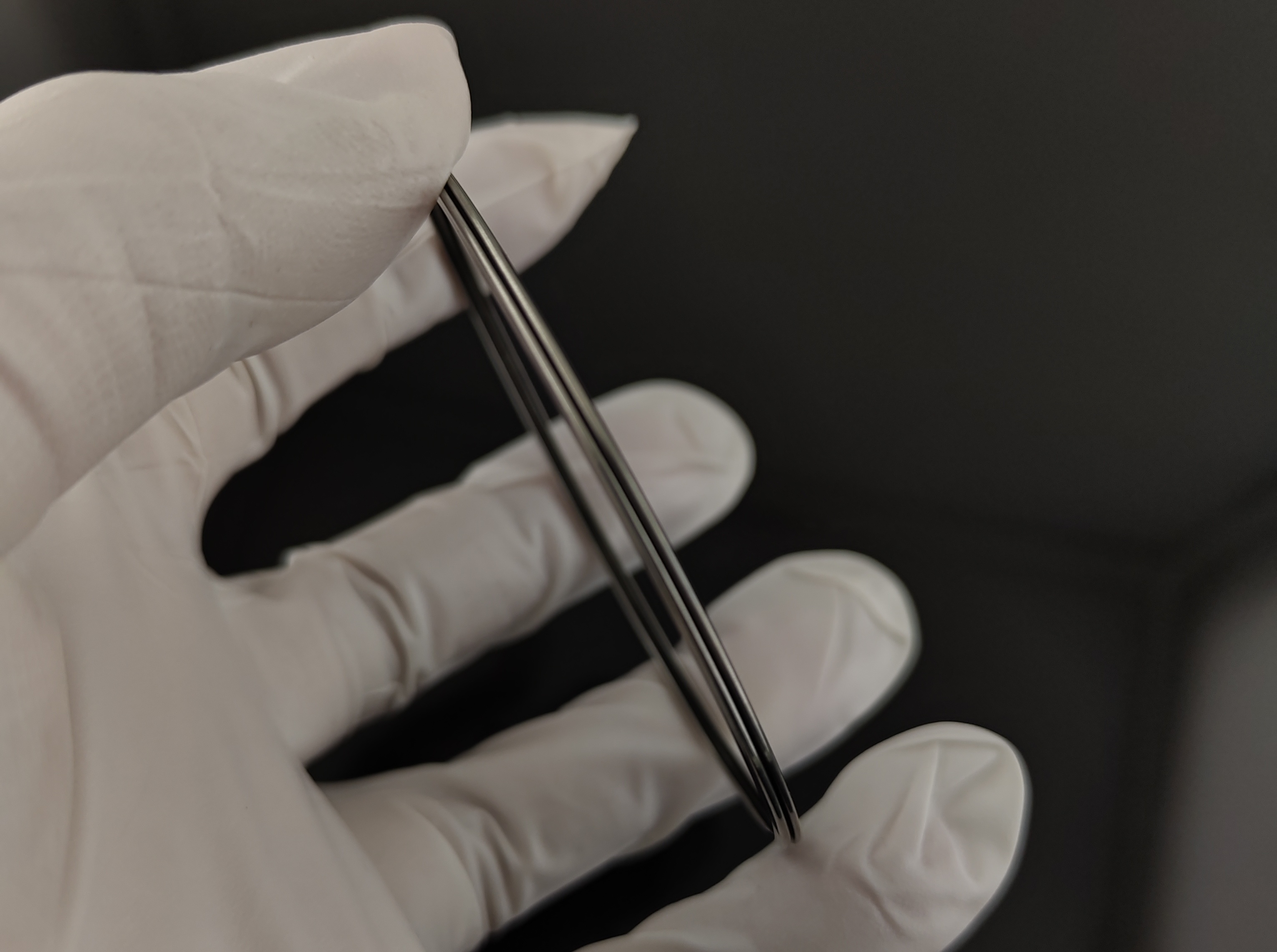 Internal Pressure-Activated Metallic E-Seal: The Reliable Guardian for High-Pressure Harsh Environments