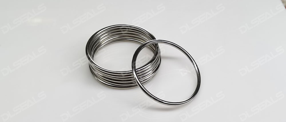 metal o ring