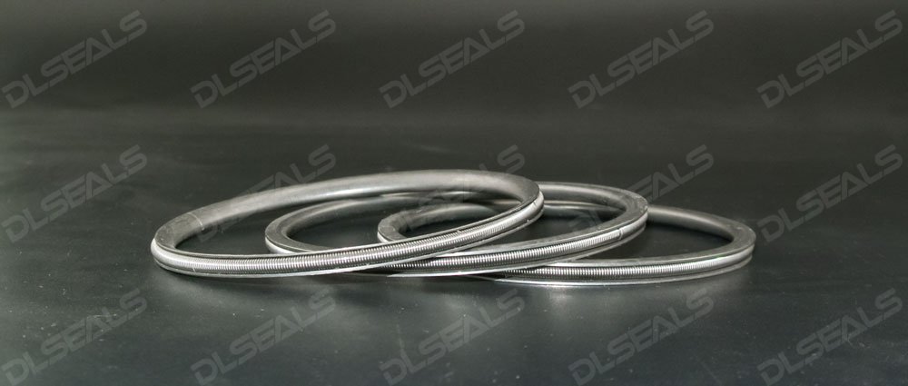 metal c ring