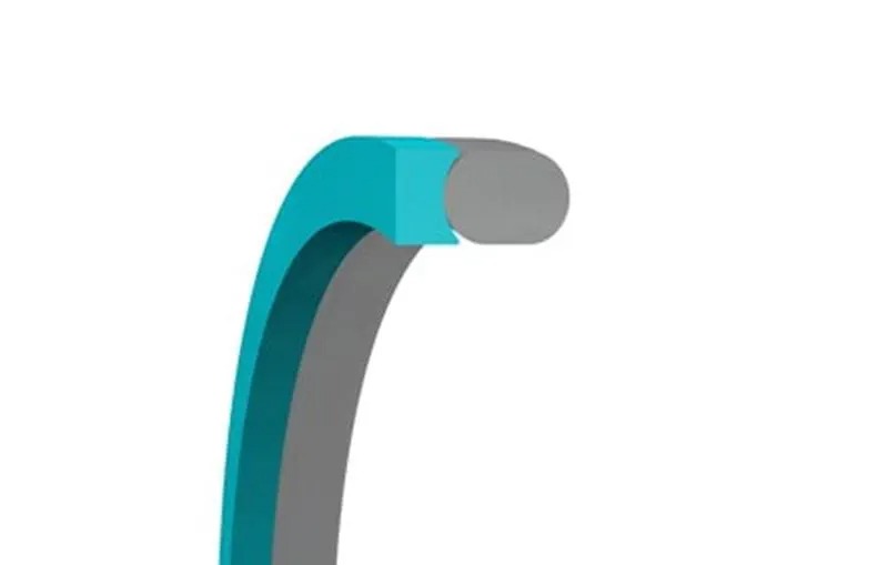 Anti-Extrusion Rings