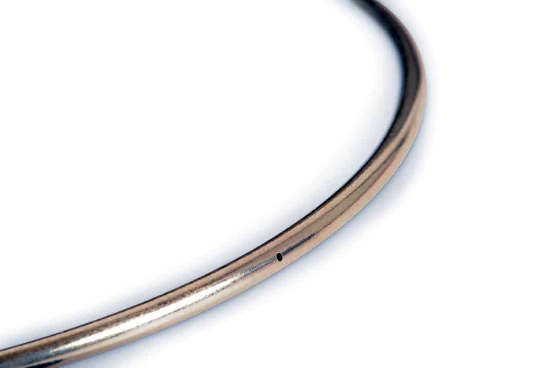 Hollow Metal O-Rings