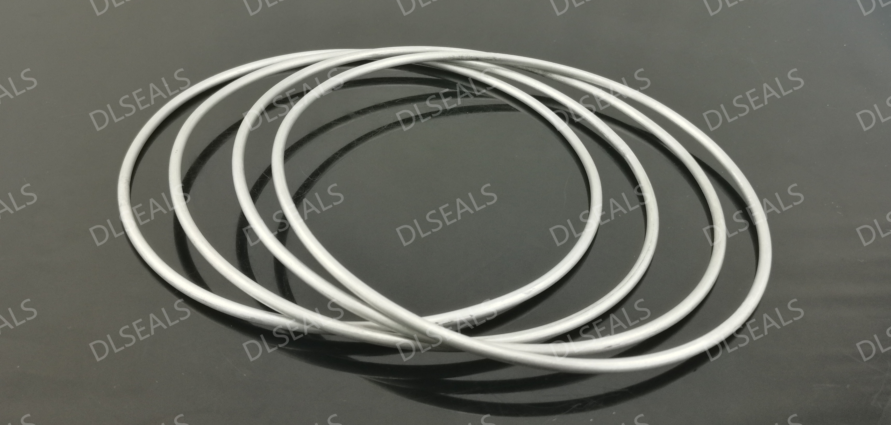 Design standards and specifications for metal sealing rings