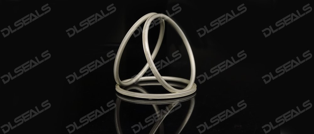 Metal seals